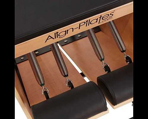 Стілець для пілатесу Align Pilates Combo Chair III