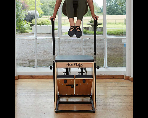 Стілець для пілатесу Align Pilates Combo Chair III