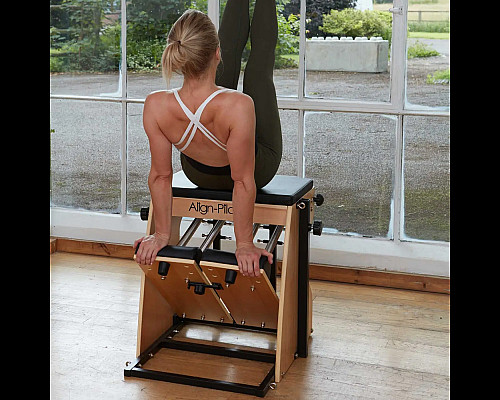 Стілець для пілатесу Align Pilates Combo Chair III