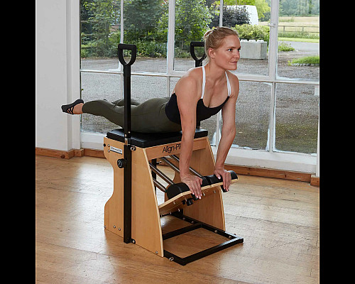 Стілець для пілатесу Align Pilates Combo Chair III