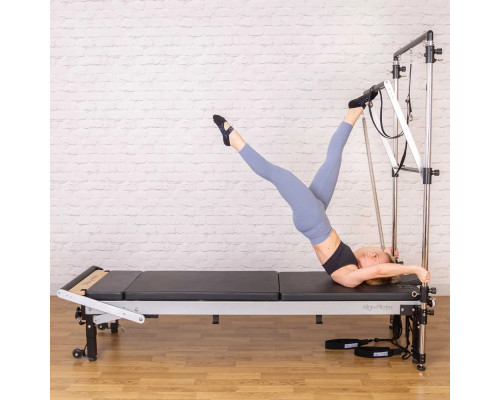 Кронштейни Align Pilates Half Cadillac для реформера серії A