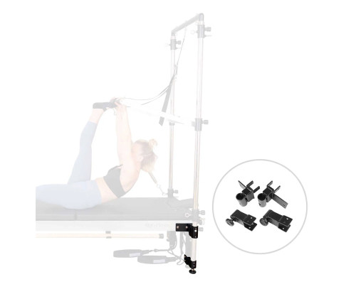 Кронштейни Align Pilates Half Cadillac для реформера серії C