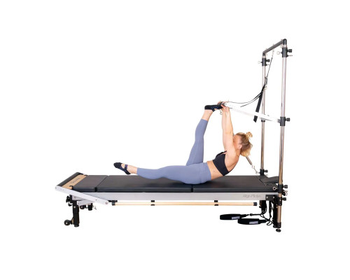 Кронштейни Align Pilates Half Cadillac для реформера серії C