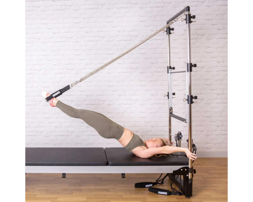 Рама для реформерів Align Pilates Half Cadillac серій A, C та M