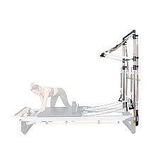 Рама для реформерів Align Pilates Half Cadillac серій A, C та M