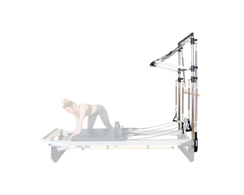 Рама для реформерів Align Pilates Half Cadillac серій A, C та M