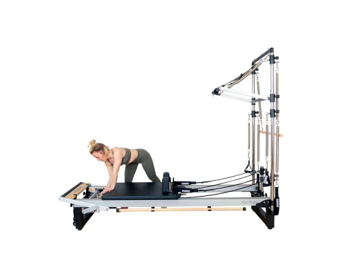 Рама для реформерів Align Pilates Half Cadillac серій A, C та M