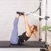 Пружина для реформерів Align Pilates Half Cadillac 64 см дуже легка, жовта