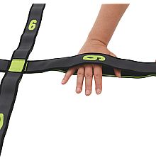 Ремені SISSEL Octocore