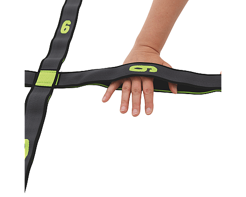 Ремені SISSEL Octocore