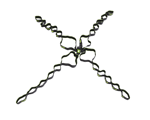 Ремені SISSEL Octocore