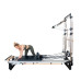 Пружина для реформерів Align Pilates Half Cadillac 64 см легка, фіолетова