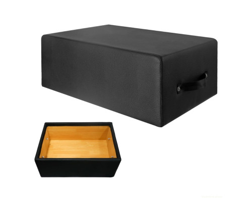 Бокс для пілатесу inSPORTline 60,5 x 41 x 22,5 см