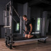 Пружина для реформера Align Pilates Half Cadillac 64 см жорстка, червона