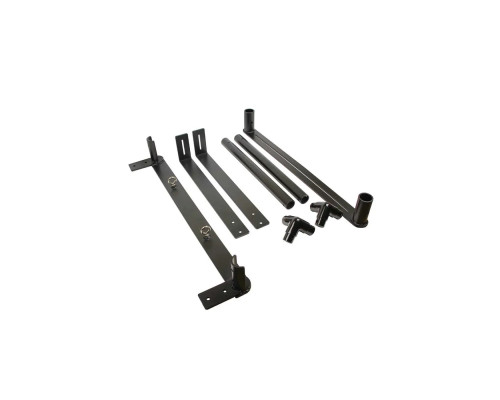 Кронштейн настінний Align Pilates Half Cadillac A2