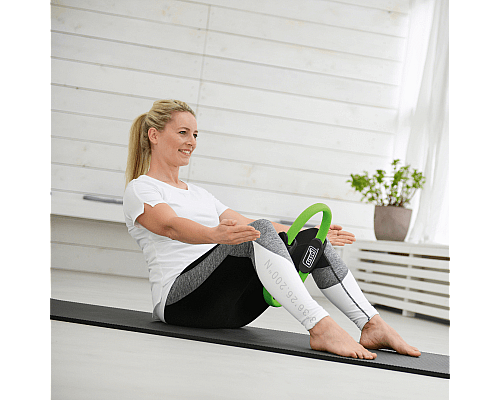 Кільце для вправ SISSEL Pilates Circle Compact - 30 см