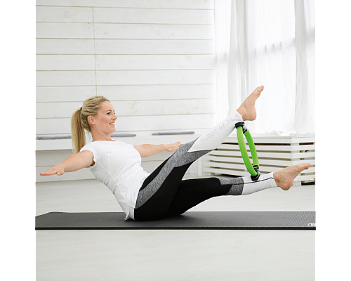 Кільце для вправ SISSEL Pilates Circle Compact - 30 см