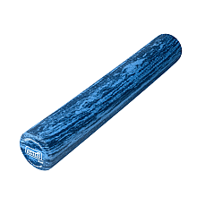 Ролик для вправ SISSEL Pilates Roller Pro Soft - 90 cм