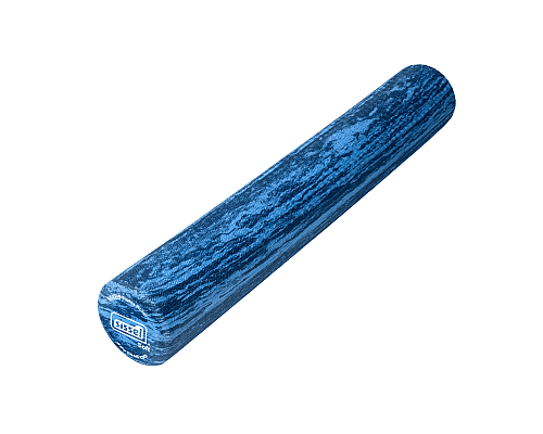 Ролик для вправ SISSEL Pilates Roller Pro Soft - 90 cм