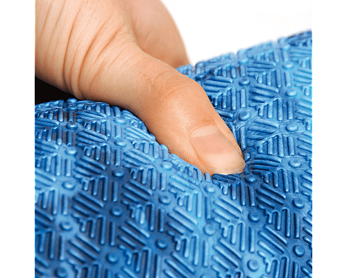 Ролик для вправ SISSEL Pilates Roller Pro Soft - 90 cм