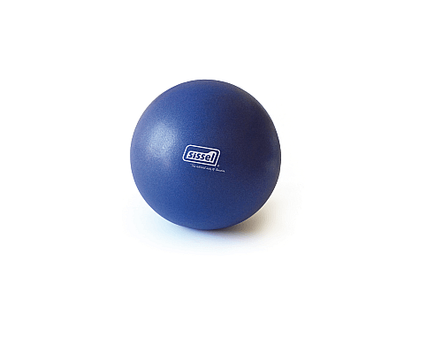 М'яч для вправ SISSEL Pilates Soft Ball - 22cm