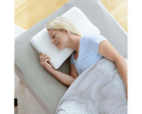 Подушка ортопедична SISSEL Soft - L