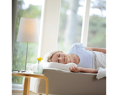 Подушка ортопедична SISSEL Soft - L