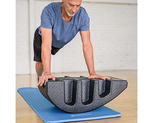 Тренажер для вправ Pilates Arc BALANCED BODY