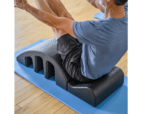 Тренажер для вправ Pilates Arc BALANCED BODY