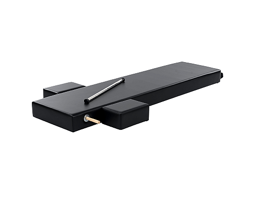 Мат гімнастичний для балансування Balanced Body