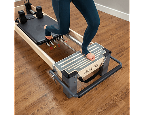 Платформа для пілатесу BALANCED BODY Rialto Standing