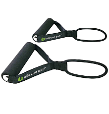 Ручки неопренові для реформерів BALANCED BODY  