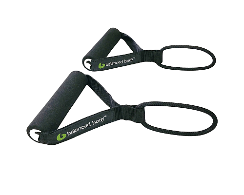 Ручки неопренові для реформерів BALANCED BODY