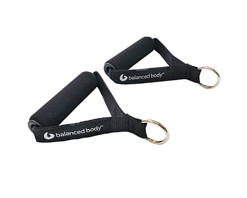 Ручки неопренові для реформерів BALANCED BODY