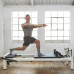 Палиця для пілатесу Align Pilates Gondola Pole 81 см,  масив клена