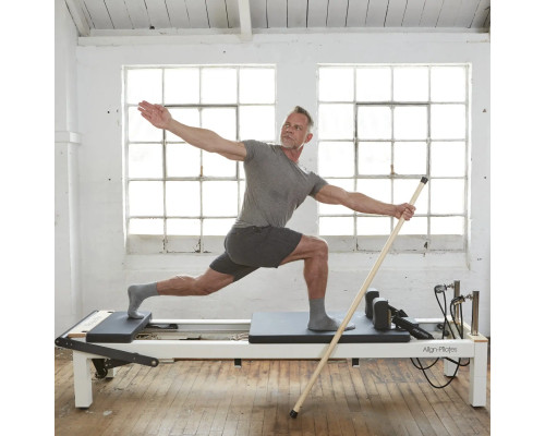Палиця для пілатесу Align Pilates Gondola Pole 152 см, масив клена