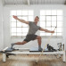 Палиця для пілатесу Align Pilates Gondola Pole 152 см, масив клена