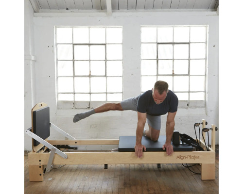 Панель для реформера Align Pilates M2 та M8