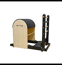 Бочка для пілатесу Align Pilates