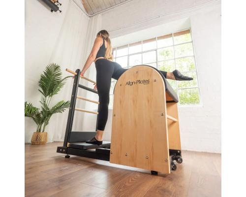 Бочка для пілатесу Align Pilates