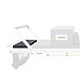Подовжувач платформи для реформерів Align Pilates Platform серії C-Series