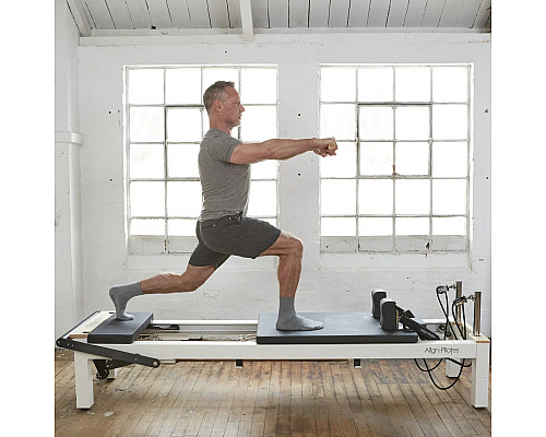 Подовжувач платфоми для реформерів Align Pilates R8