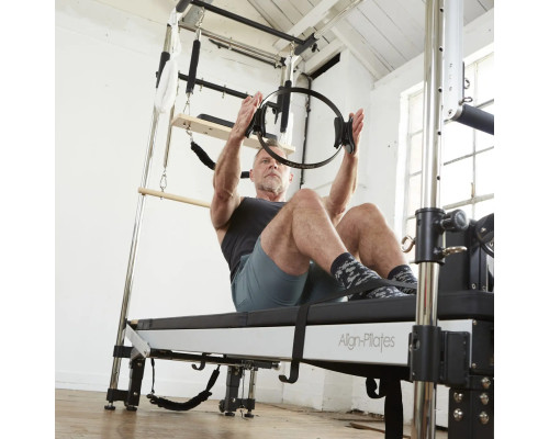 Кільце для пілатесу Align Pilates Pro Ring 14“