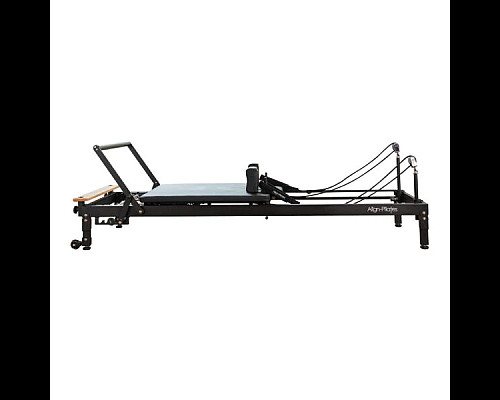 Подовжувачі для ніжок реформера Align Pilates R8 чорні