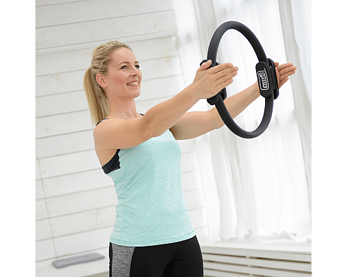 Кільце для вправ SISSEL Pilates Circle - 38