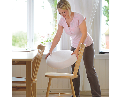 Подушка ортопедична для сидіння SISSEL Sit Ring