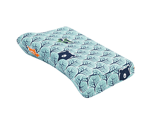 Подушка для дітей ортопедична SISSEL Soft Bambini