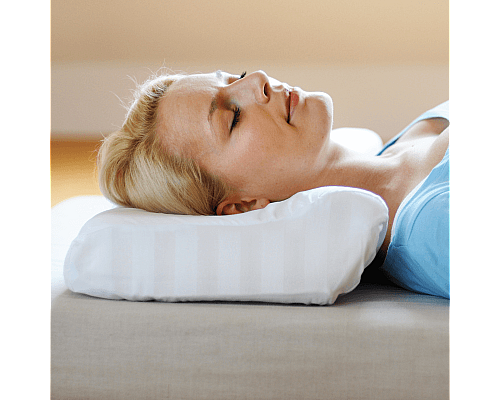 Подушка ортопедична SISSEL Soft Deluxe