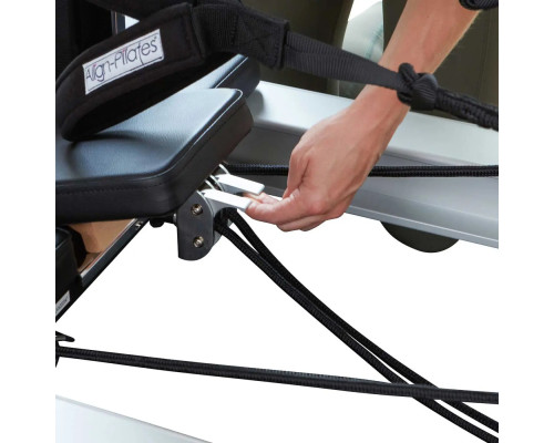 Регулятори тросів Align Pilates Pro Rope Adjusters 2 шт.