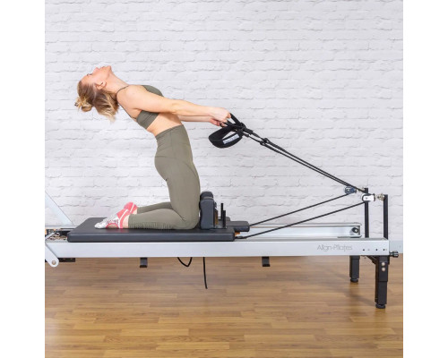 Троси для реформера Align Pilates SILENT 2 шт.